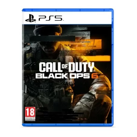 PS5 Call of Duty: Black Ops 6 - IN RIENTRO 31/10