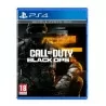 PS4 Call of Duty: Black Ops 6