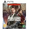 PS5 Agatha Christie - Murder on the Orient Express - DELUXE EDITION - Usato