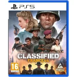 PS5 Classified France '44 -...