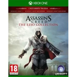 Assassin's Creed: The Ezio...