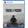 PS5 Trek to Yomi - Usato