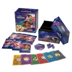 Disney Lorcana TCG -...