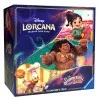 Disney Lorcana TCG - Shimmering Skies - Illumineer’s Trove - ENG