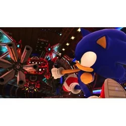 PS5 Sonic X Shadow Generations