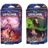 Disney Lorcana TCG - Cieli Scintillanti - Bundle Starter Deck - ITA