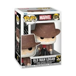 Old Man Logan - 1374 -...