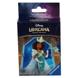 Disney Lorcana TCG - Cieli...