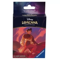 Disney Lorcana TCG - Cieli...