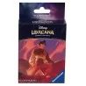 Disney Lorcana TCG - Cieli Scintillanti - 65 Buste Protettive Aladdin