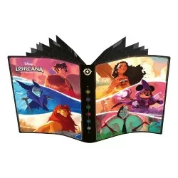 Disney Lorcana TCG - Cieli...