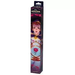 Disney Lorcana TCG - Cieli Scintillanti - Tappetino Belle