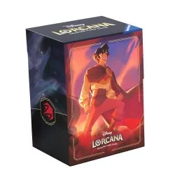 Disney Lorcana TCG - Cieli...