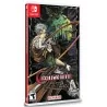 SWITCH Castlevania Advance Collection - Circle of the Moon Cover