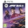 PS5 EA Sports F1 24 - Usato