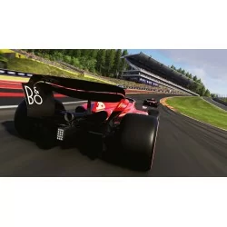 PS5 EA Sports F1 24 - Usato