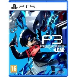 PS5 Persona 3 Reload - Usato