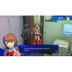 PS5 Persona 3 Reload - Usato