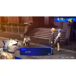 PS5 Persona 3 Reload - Usato