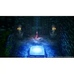 SWITCH Dragon Quest III HD-2D Remake - USCITA 14/11/2024