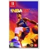 SWITCH NBA 2K23 - Usato