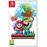 SWITCH Mario & Luigi: Fraternauti alla Carica - USCITA 07/11/2024