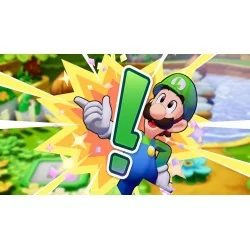 SWITCH Mario & Luigi: Fraternauti alla Carica - USCITA 07/11/2024