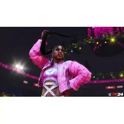 PS5 WWE 2K24 - Usato