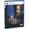 PS5 The Talos Principle 2: DEVOLVER DELUXE