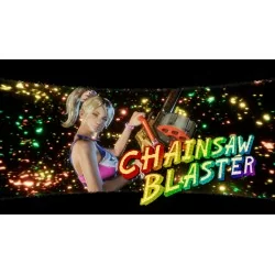 SWITCH Lollipop Chainsaw RePop