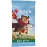 Bloomburrow Bustina Play Booster 14 Carte ITA – Magic the Gathering