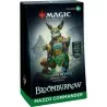 Bloomburrow Mazzo Commander Offerta di Pace ITA – Magic the Gathering - USCITA 02/08/2024