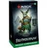 Bloomburrow Mazzo Commander Offerta di Pace ITA – Magic the Gathering