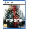 PS5 Miasma Chronicles - Usato