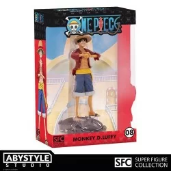 ST One Piece: Monkey...