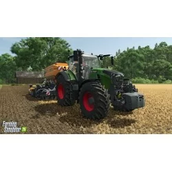 PS5 Farming Simulator 25