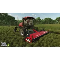 PS5 Farming Simulator 25