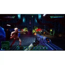PS5 System Shock
