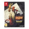 SWITCH Hellboy: Web of Wyrd - COLLECTOR'S EDITION