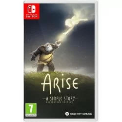 SWITCH Arise: A Simple Story - DEFINITIVE EDITION