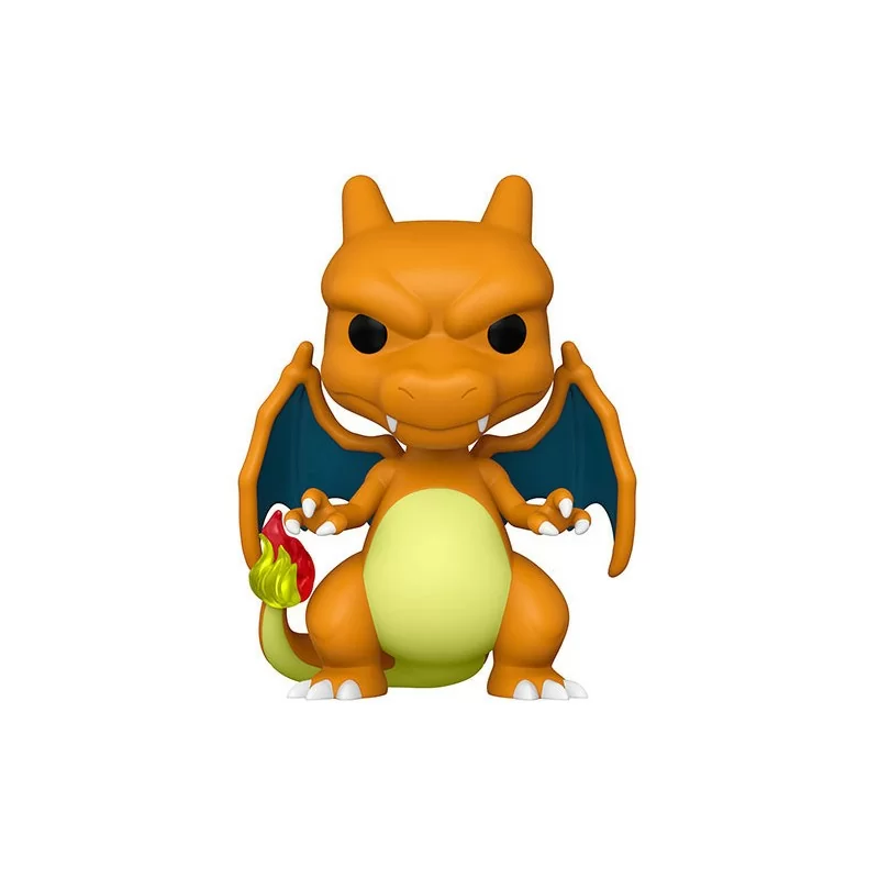 Charizard BIG 25cm - 851 - Pokémon - Funko POP! Games