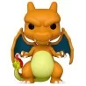 Charizard BIG 25cm - 851 - Pokémon - Funko POP! Games