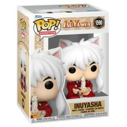 InuYasha with Noodles -...