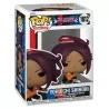 Yoruishi Shihoin - 1612 - Bleach - Funko Pop! Animation