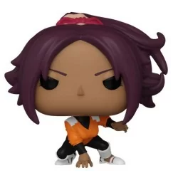 Yoruishi Shihoin - 1612 - Bleach - Funko Pop! Animation