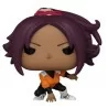 Yoruishi Shihoin - 1612 - Bleach - Funko Pop! Animation