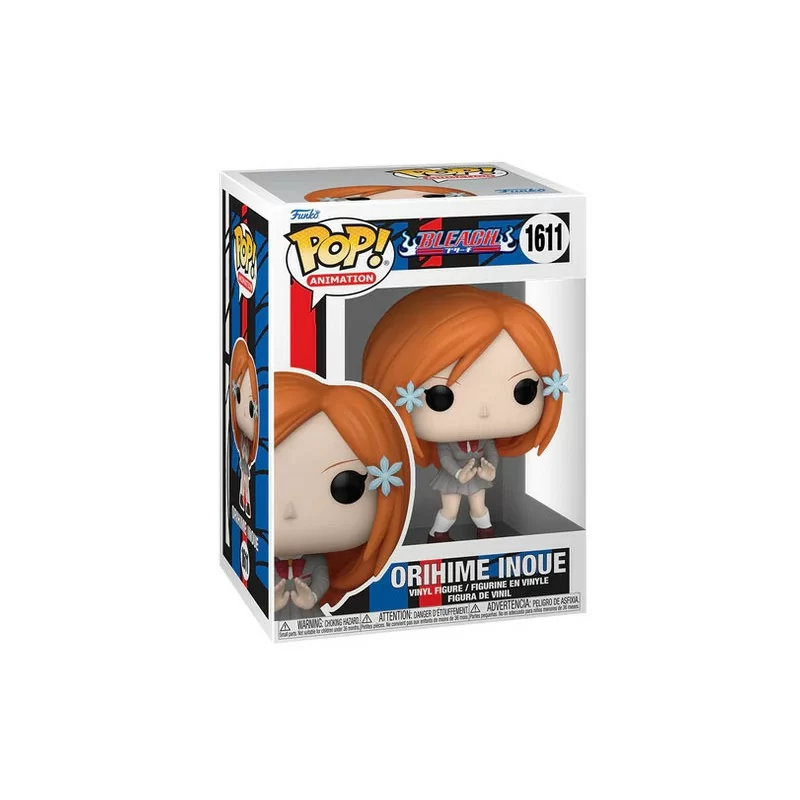 Orihime Inoue - 1611 - Bleach - Funko Pop! Animation