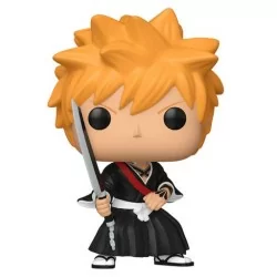 Ichigo Kurosaki - 1610 - Bleach - Funko Pop! Animation