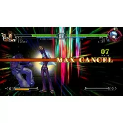 SWITCH The King of Fighters XIII Global Match