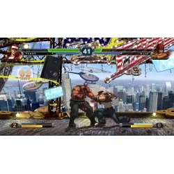 SWITCH The King of Fighters XIII Global Match